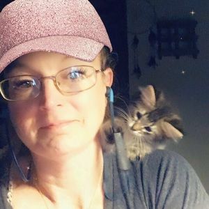 Meet your Posher, Sally